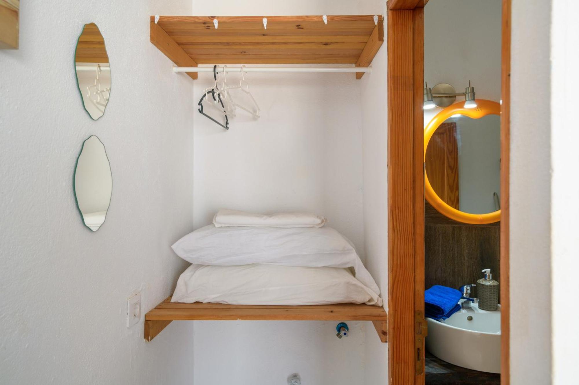 Loft La Caletilla La Graciosa Caleta de Sebo Ngoại thất bức ảnh